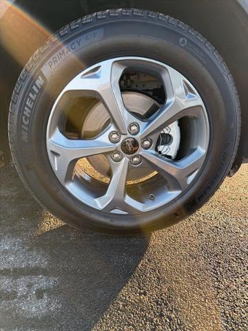 2025 Ford Escape - $29,900