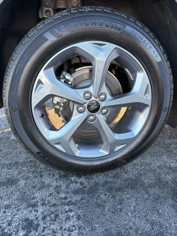 2025 Ford Escape - $29,900