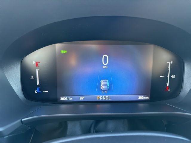 2025 Ford Escape - $29,900