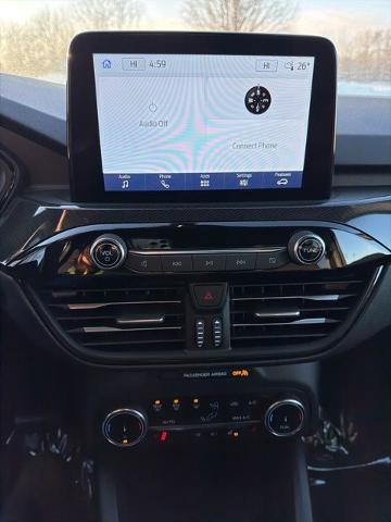 2025 Ford Escape - $29,900