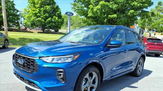 Preowned 2023 Ford Escape Hybrid ST-Line Select for Sale