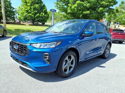 2023 Ford Escape Hybrid AWD St-Line Select 4DR SUV