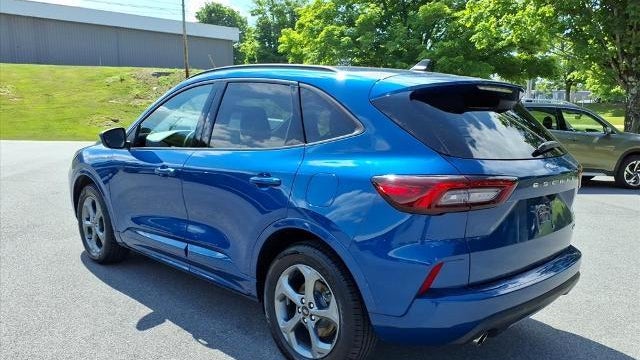 2023 Ford Escape Hybrid ST-Line Select