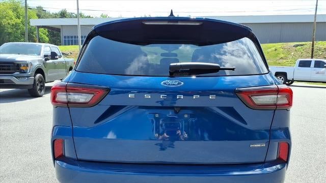 2023 Ford Escape Hybrid ST-Line Select