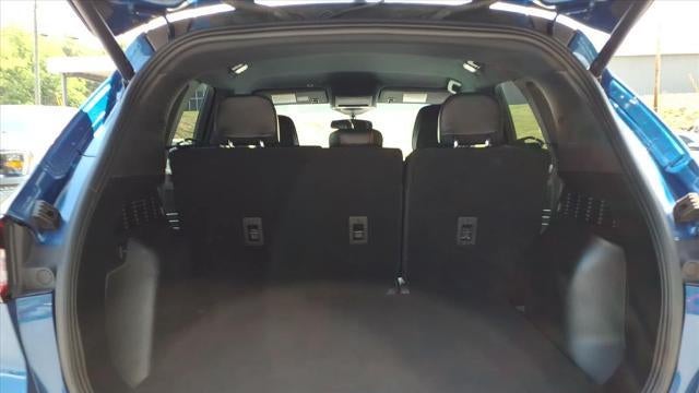 2023 Ford Escape Hybrid ST-Line Select