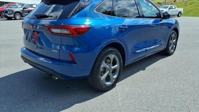 2023 Ford Escape Hybrid ST-Line Select