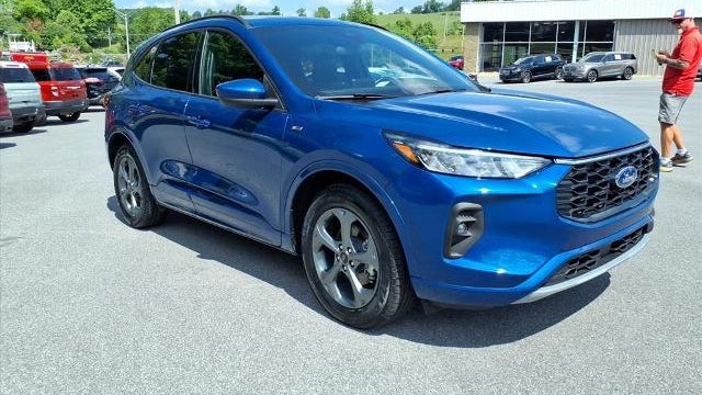 2023 Ford Escape Hybrid ST-Line Select