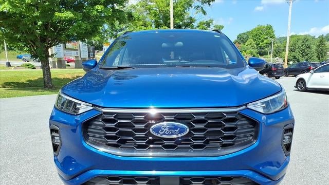 2023 Ford Escape Hybrid ST-Line Select