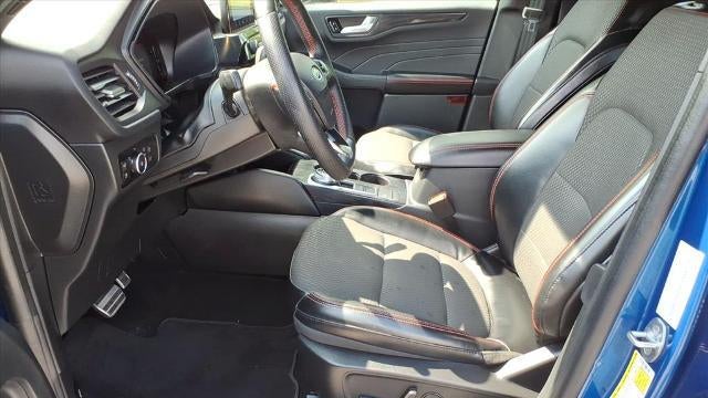 2023 Ford Escape Hybrid ST-Line Select
