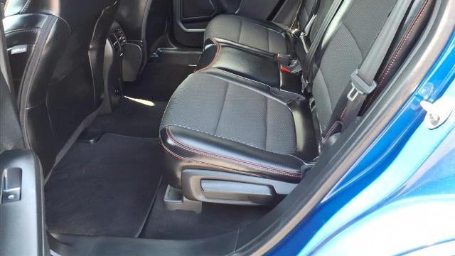 2023 Ford Escape Hybrid ST-Line Select
