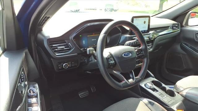 2023 Ford Escape Hybrid ST-Line Select