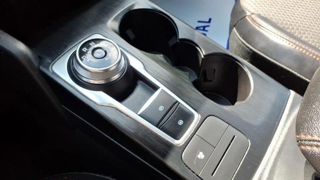 2023 Ford Escape Hybrid ST-Line Select