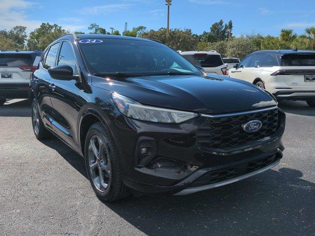2024 Ford Escape - $23,632