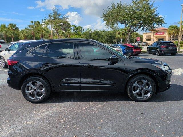 2024 Ford Escape - $23,632