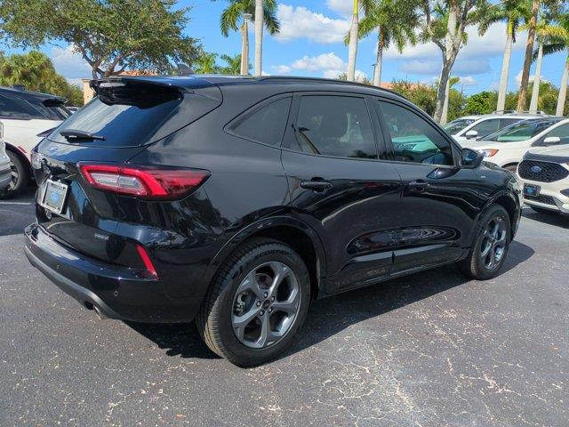 2024 Ford Escape - $23,632