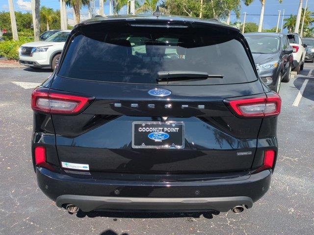 2024 Ford Escape - $23,632