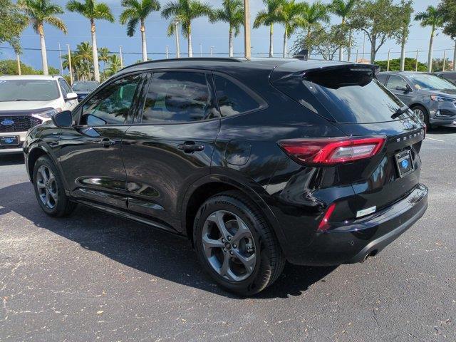 2024 Ford Escape - $23,632