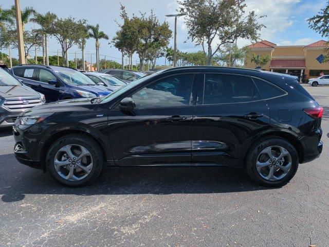 2024 Ford Escape - $23,632