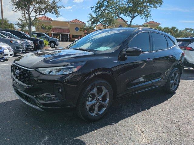 2024 Ford Escape - $23,632