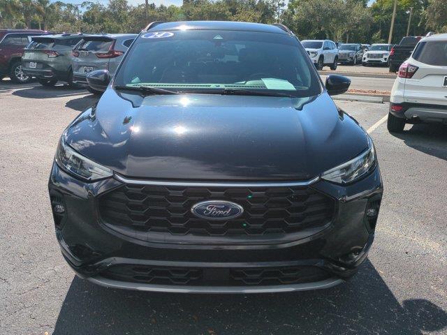 2024 Ford Escape - $23,632