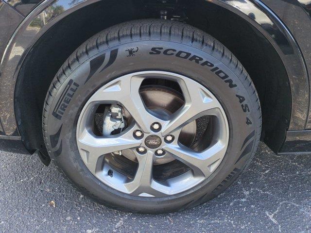 2024 Ford Escape - $23,632