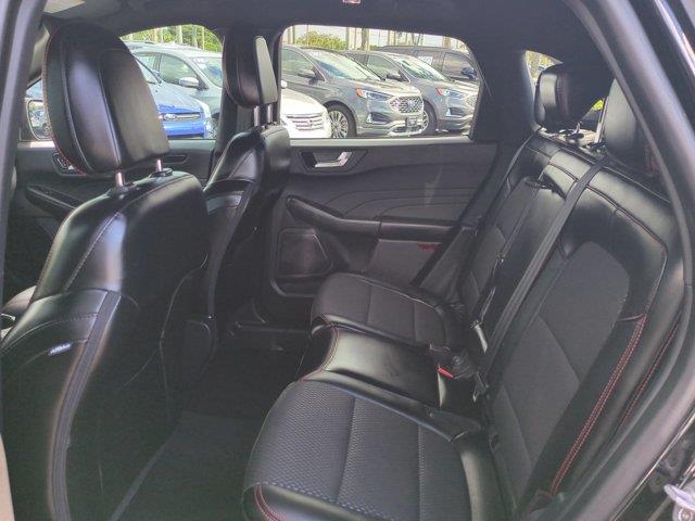 2024 Ford Escape - $23,632