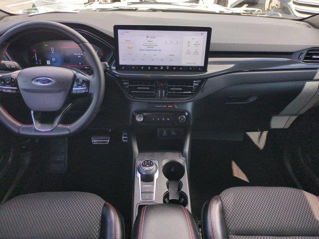 2024 Ford Escape - $23,632