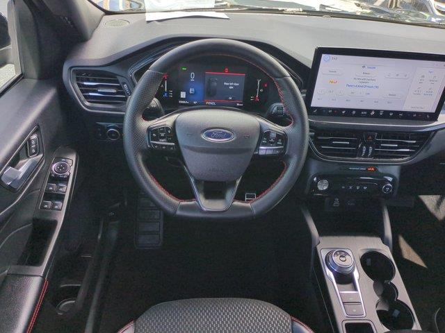 2024 Ford Escape - $23,632