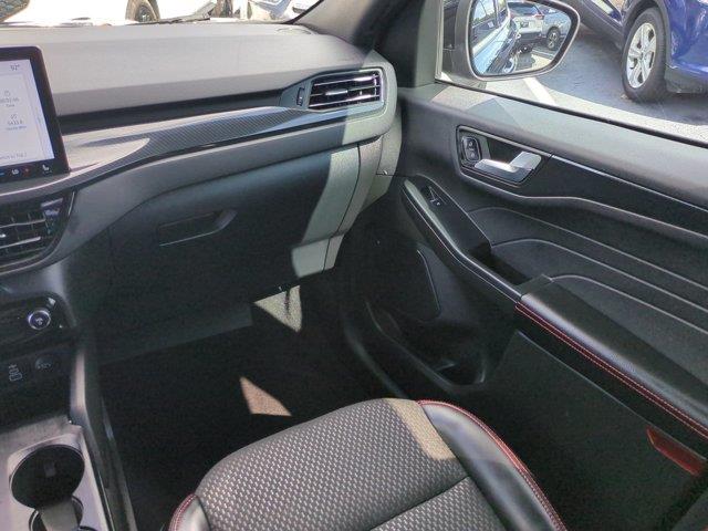 2024 Ford Escape - $23,632