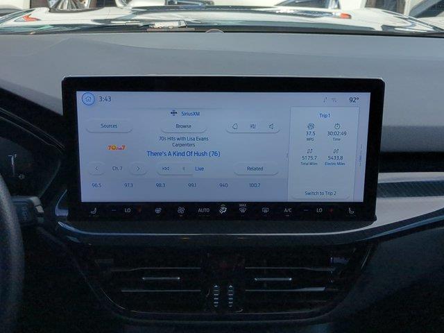 2024 Ford Escape - $23,632