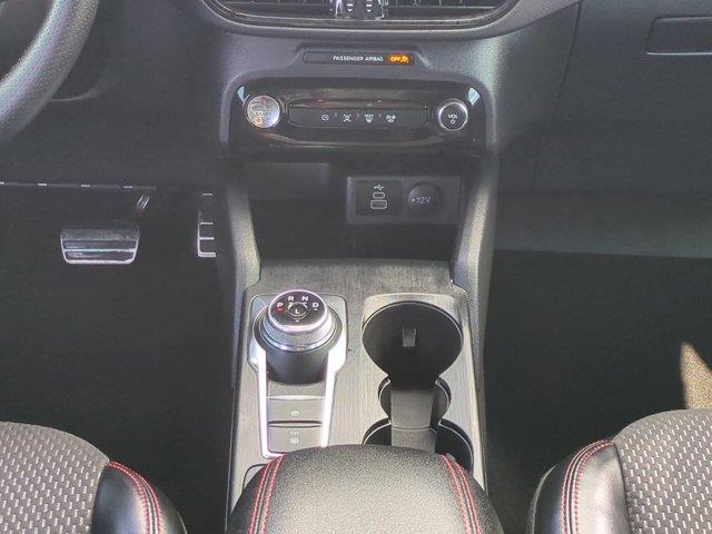 2024 Ford Escape - $23,632