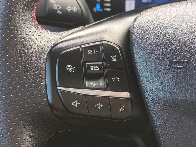 2024 Ford Escape - $23,632