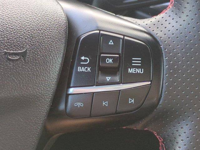 2024 Ford Escape - $23,632