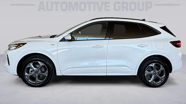 2024 Ford Escape Hybrid ST-Line Select