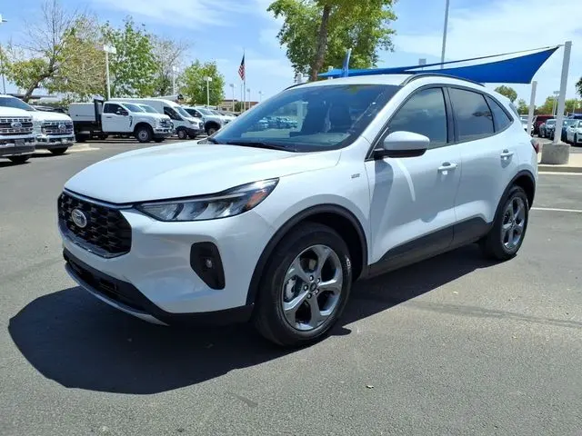 2025 Ford Escape - $28,213