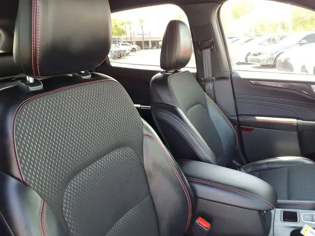 2025 Ford Escape - $28,213