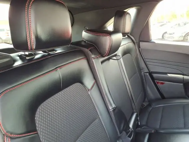 2025 Ford Escape - $28,213