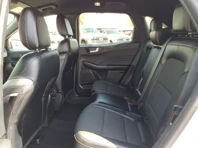 2025 Ford Escape - $28,213