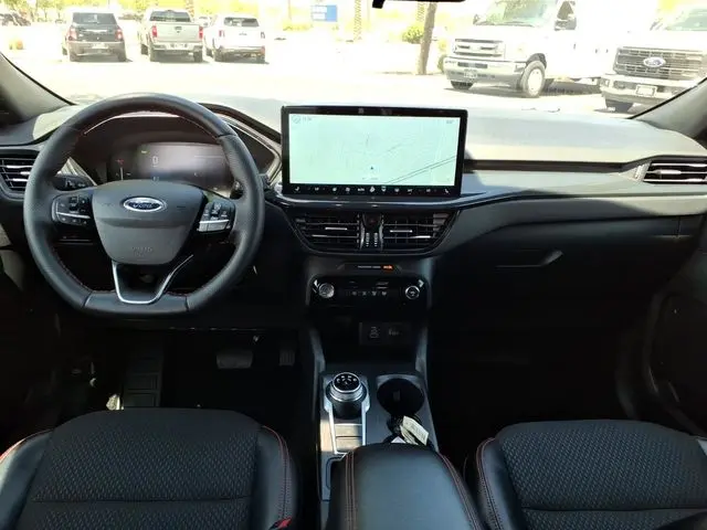 2025 Ford Escape - $28,213