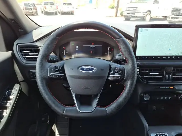2025 Ford Escape - $28,213