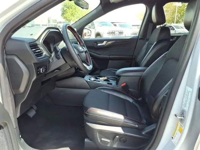 2025 Ford Escape - $28,213