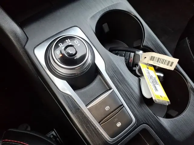 2025 Ford Escape - $28,213