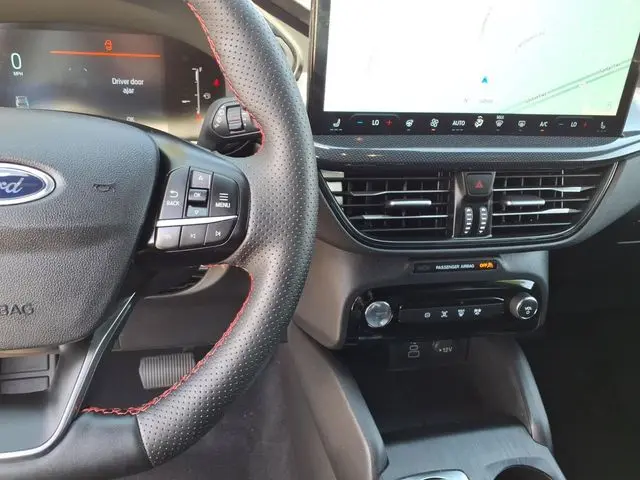 2025 Ford Escape - $28,213