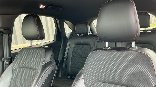 2025 Ford Escape Hybrid ST-Line Select
