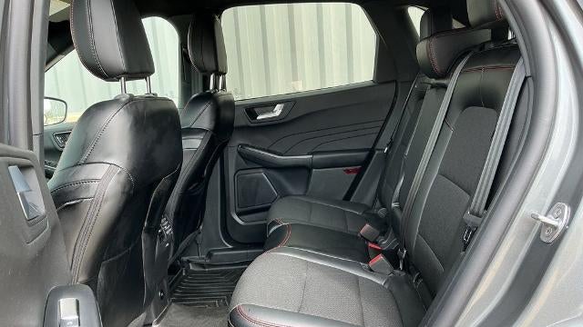 2025 Ford Escape Hybrid ST-Line Select