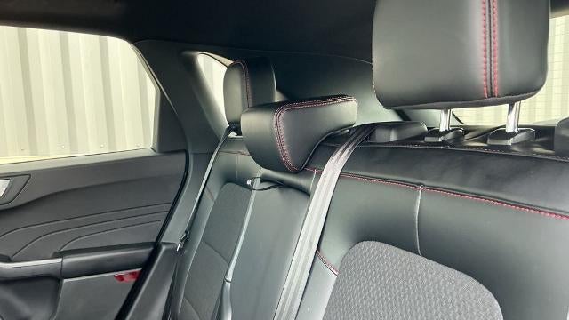 2025 Ford Escape Hybrid ST-Line Select