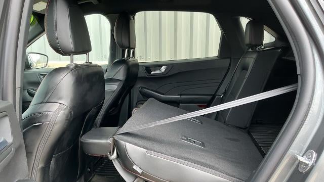 2025 Ford Escape Hybrid ST-Line Select