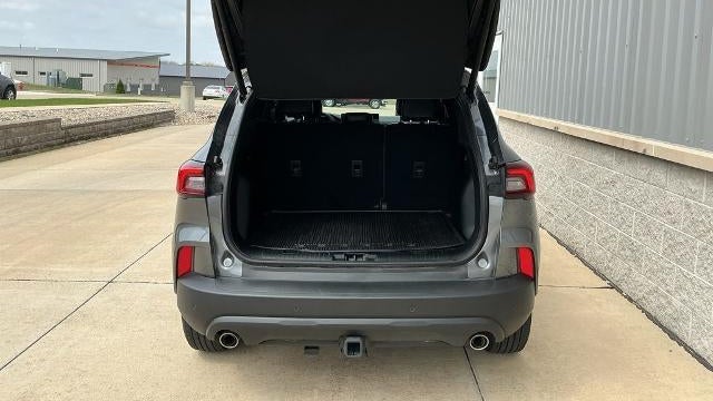 2025 Ford Escape Hybrid ST-Line Select
