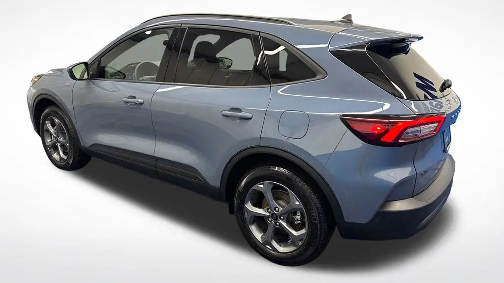 2025 Ford Escape Hybrid ST-Line Select