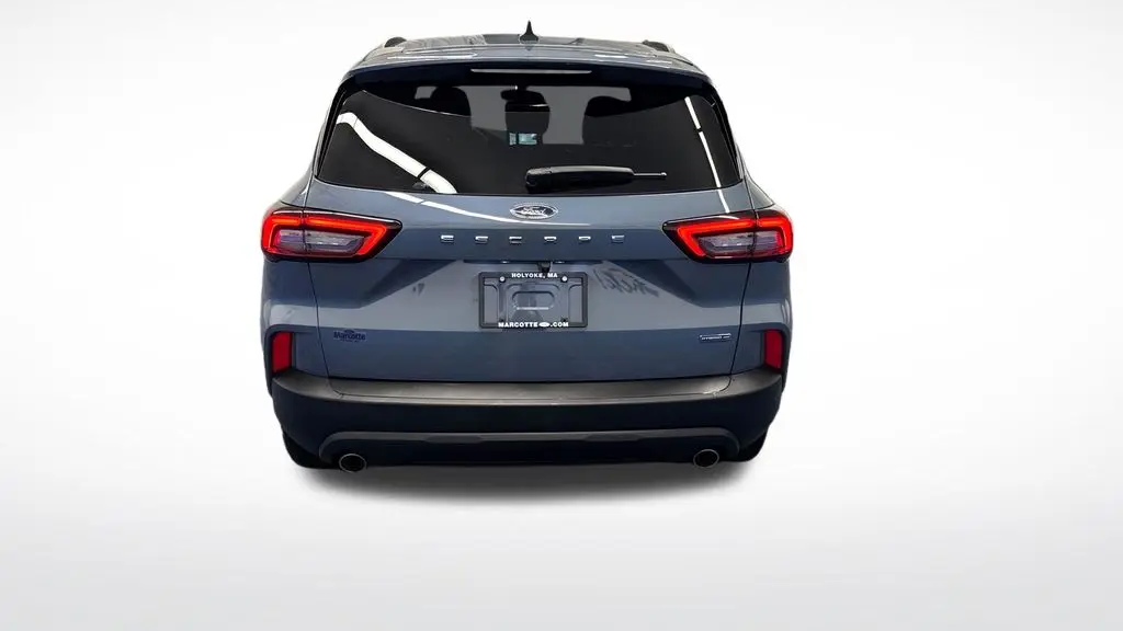 2025 Ford Escape Hybrid ST-Line Select